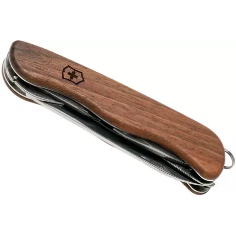 Scyzoryk Victorinox Forester Wood, Orzech - 2
